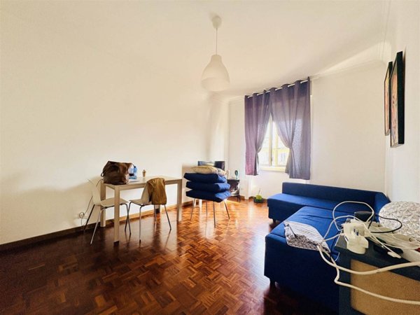 appartamento in vendita a Roma in zona Nomentano