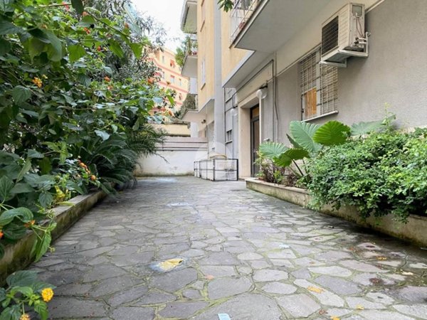appartamento in vendita a Roma in zona Gianicolense