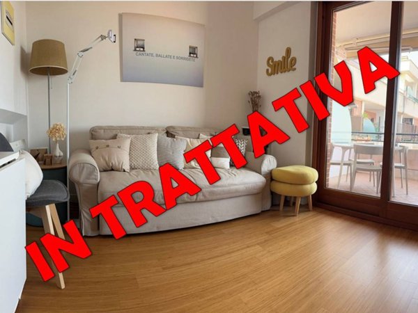 appartamento in vendita a Roma in zona Acilia