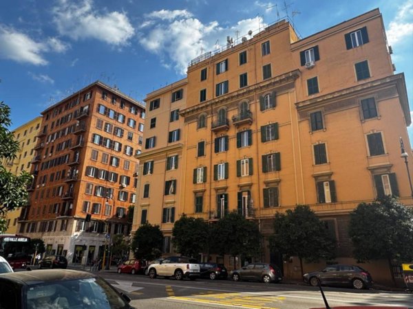 appartamento in vendita a Roma in zona Nomentano