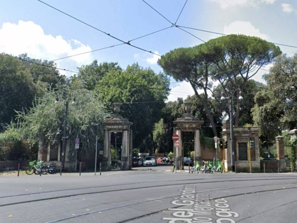 appartamento in vendita a Roma in zona Pinciano