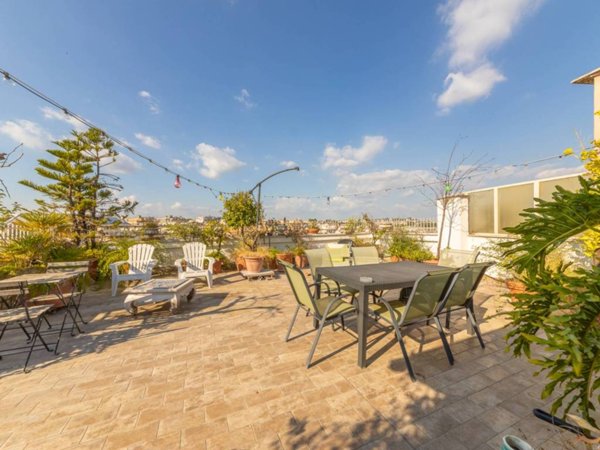 appartamento in vendita a Roma in zona Aurelio