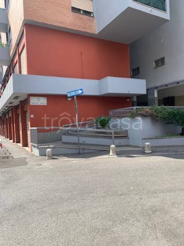 appartamento in vendita a Roma in zona Portuense