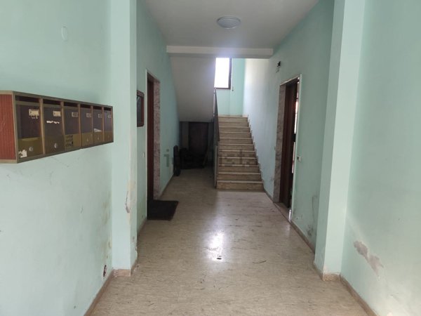 appartamento in vendita a Roma in zona Labaro
