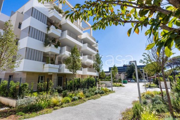 appartamento in vendita a Roma in zona La Pisana