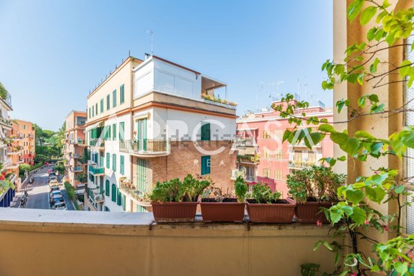 appartamento in vendita a Roma in zona Trieste