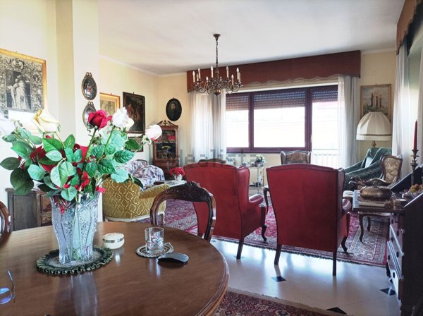 appartamento in vendita a Roma in zona Aurelio
