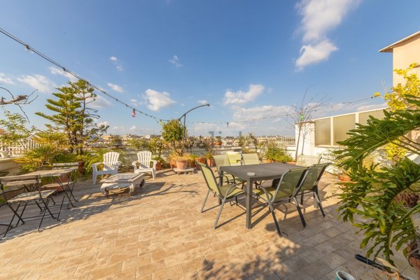 appartamento in vendita a Roma in zona Aurelio