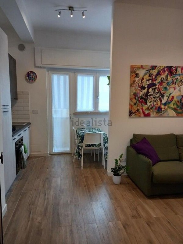 appartamento in vendita a Roma in zona Monte Sacro/Talenti