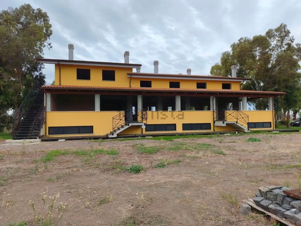 casa indipendente in vendita a Roma in zona Giuliano Dalmata