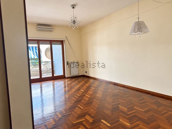 appartamento in vendita a Roma in zona Ostia