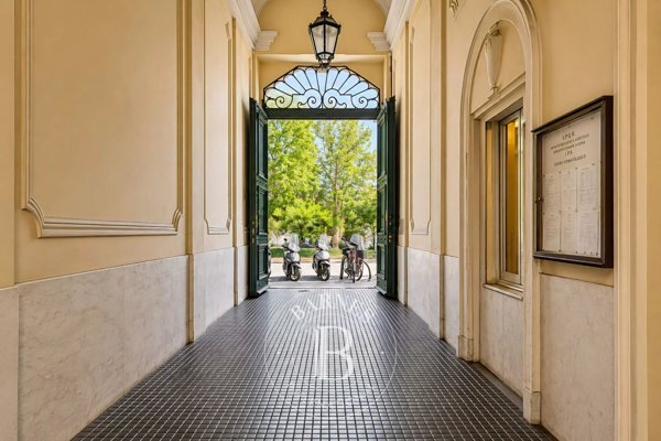 appartamento in vendita a Roma in zona Testaccio