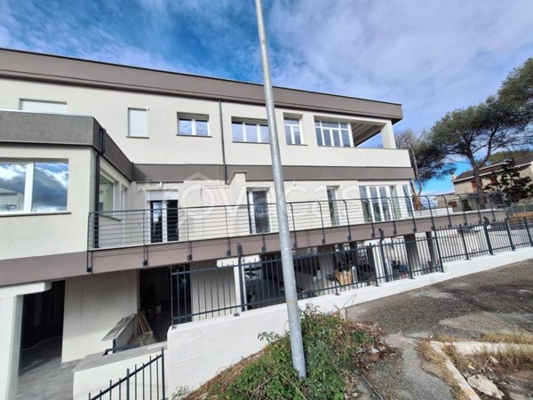 appartamento in vendita a Roma in zona La Pisana