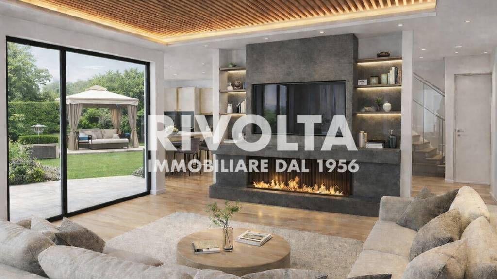 casa indipendente in vendita a Roma in zona Della Vittoria