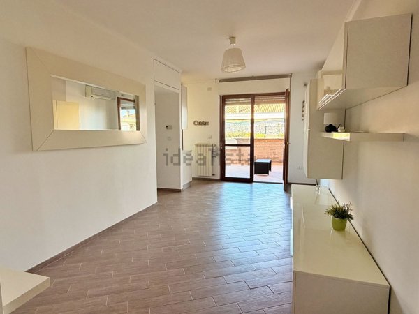 appartamento in vendita a Roma in zona Monte Migliore