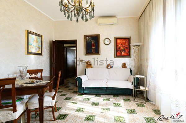 appartamento in vendita a Roma in zona Monte Sacro/Talenti