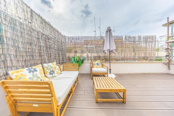 appartamento in vendita a Roma in zona Aurelio