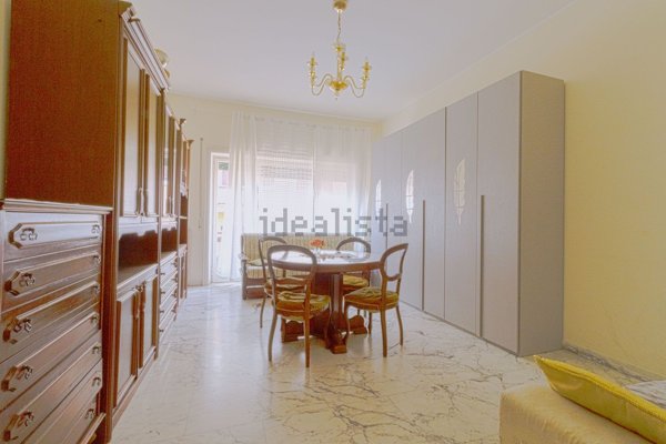 appartamento in vendita a Roma in zona Aurelio