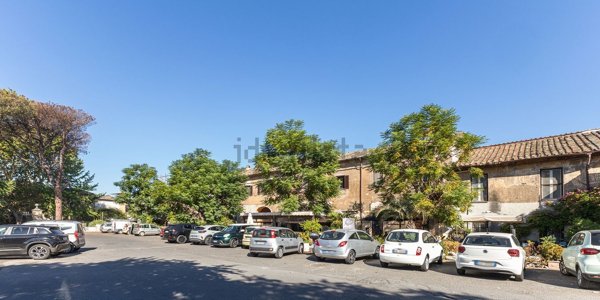 appartamento in vendita a Roma in zona Casalotti