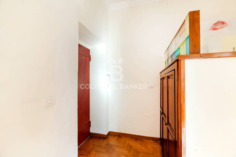 appartamento in vendita a Roma in zona Trastevere