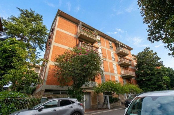 appartamento in vendita a Roma in zona Vigna Murata