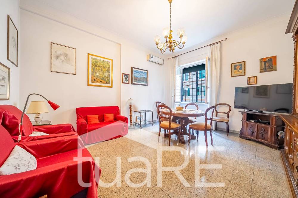 appartamento in vendita a Roma in zona Flaminio