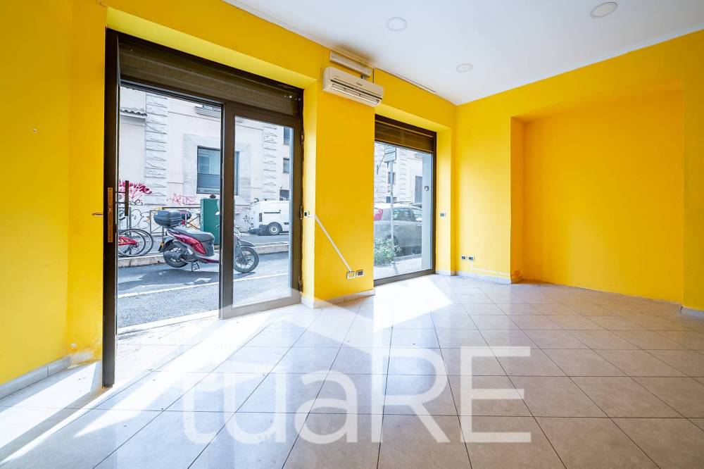 ufficio in vendita a Roma in zona Tiburtino