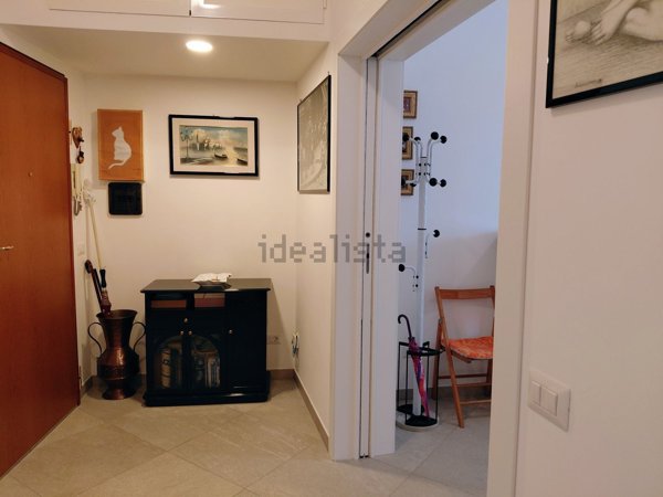 appartamento in vendita a Roma in zona Gianicolense