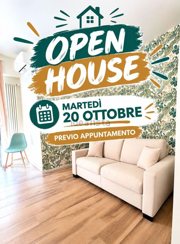 appartamento in vendita a Roma in zona Trieste