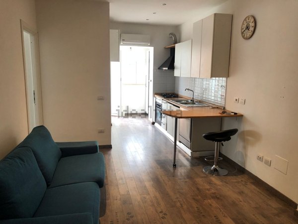 appartamento in vendita a Roma in zona Ostiense
