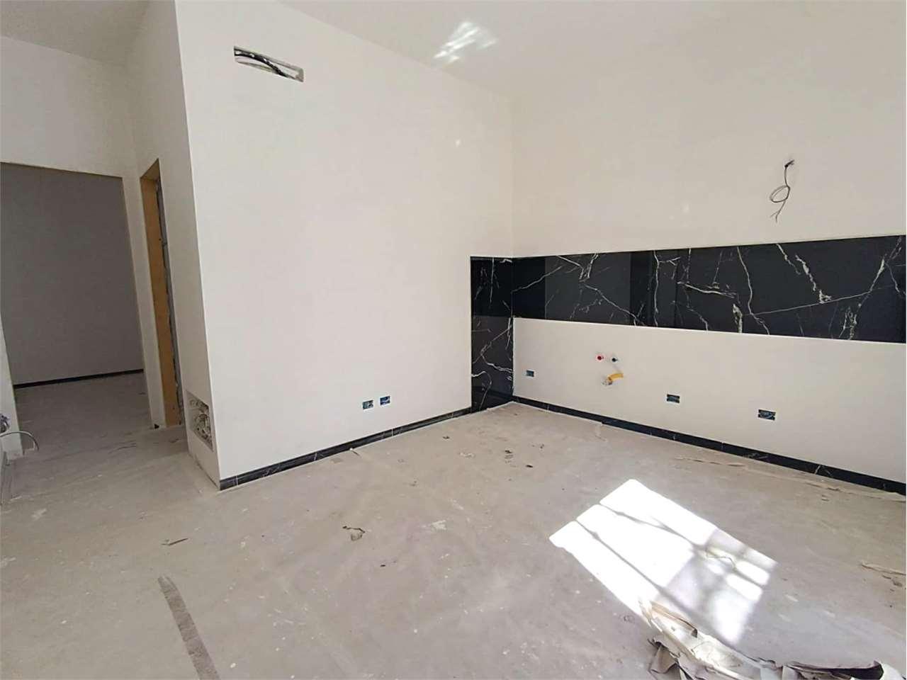 appartamento in vendita a Roma in zona Borghesiana