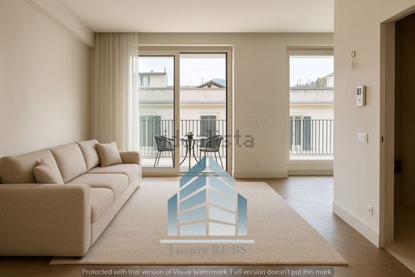 appartamento in vendita a Roma in zona Celio