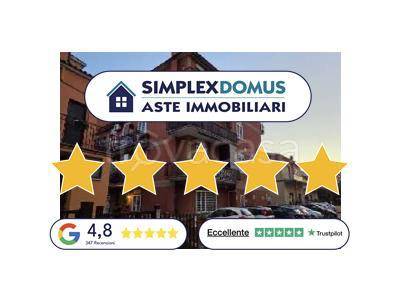 appartamento in vendita a Roma in zona Labaro