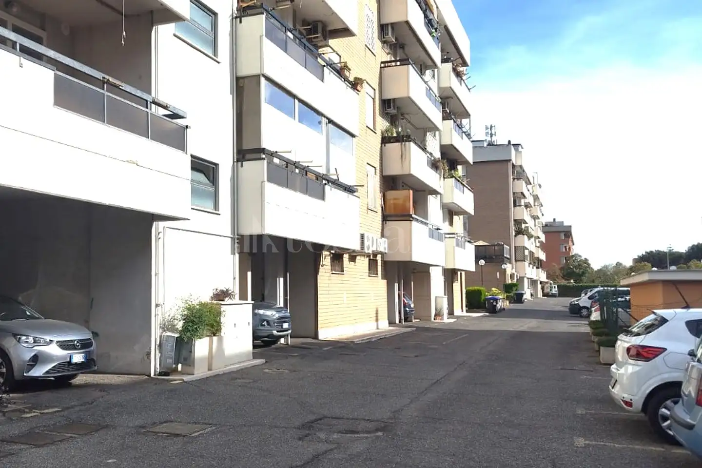 appartamento in vendita a Roma in zona Acilia