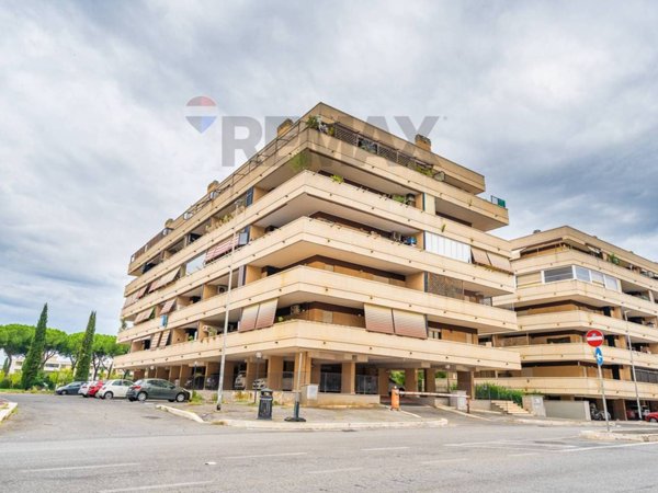 appartamento in vendita a Roma in zona Ponte di Nona