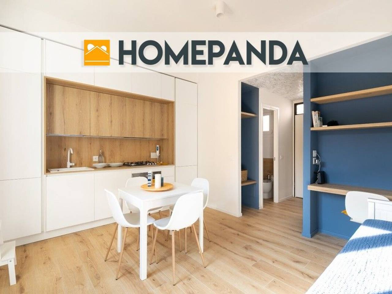 appartamento in vendita a Roma in zona Tiburtino