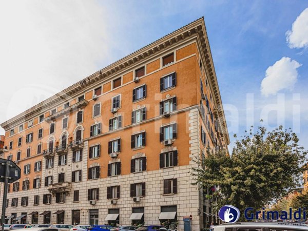appartamento in vendita a Roma in zona Rione Prati