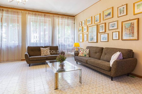 appartamento in vendita a Roma in zona Monte Sacro/Talenti
