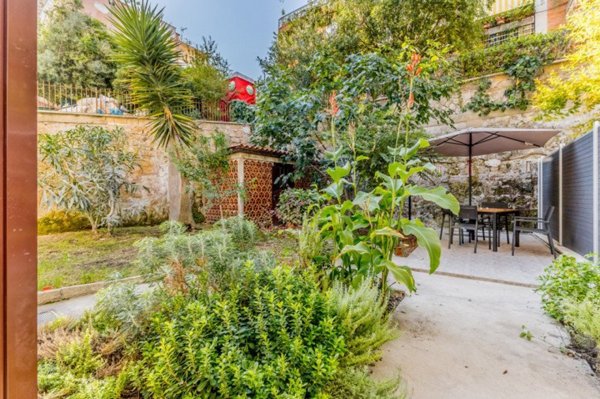appartamento in vendita a Roma in zona Aurelio