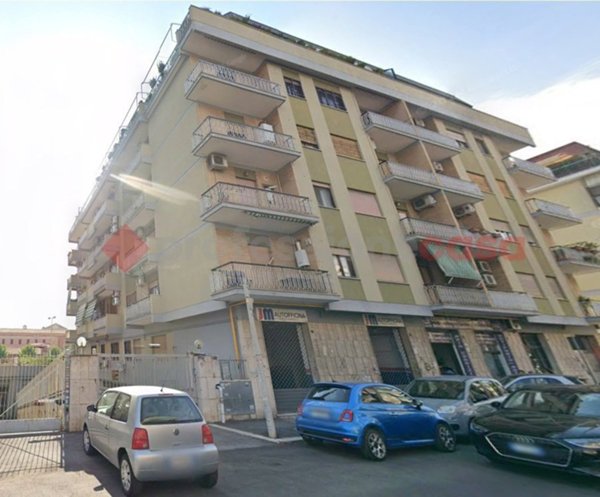 appartamento in vendita a Roma in zona Tuscolano