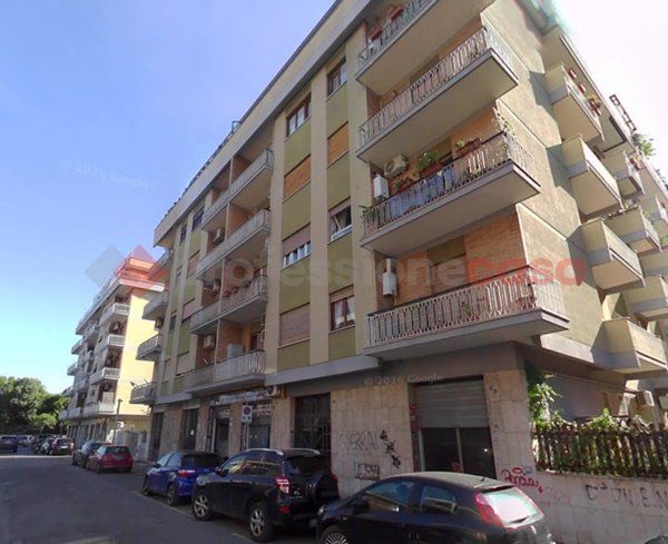 appartamento in vendita a Roma in zona Tuscolano