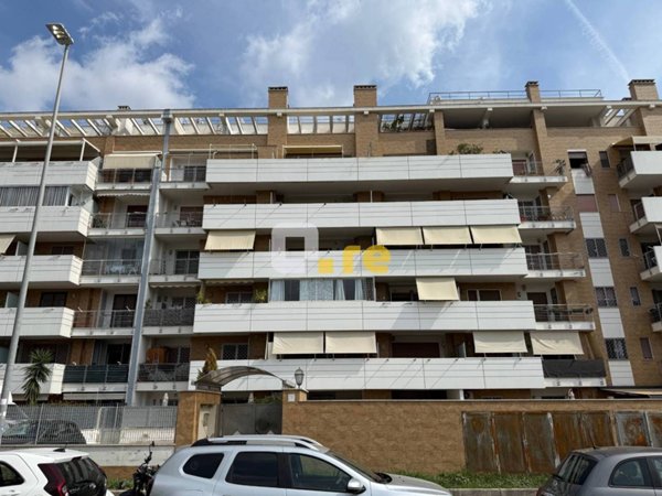 appartamento in vendita a Roma in zona Collatino