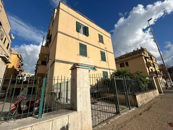appartamento in vendita a Roma in zona Tor Sapienza