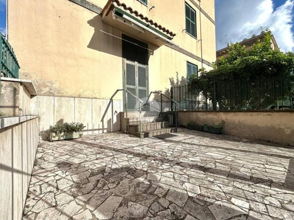 appartamento in vendita a Roma in zona Tor Sapienza