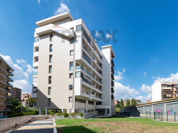 appartamento in vendita a Roma in zona Portuense