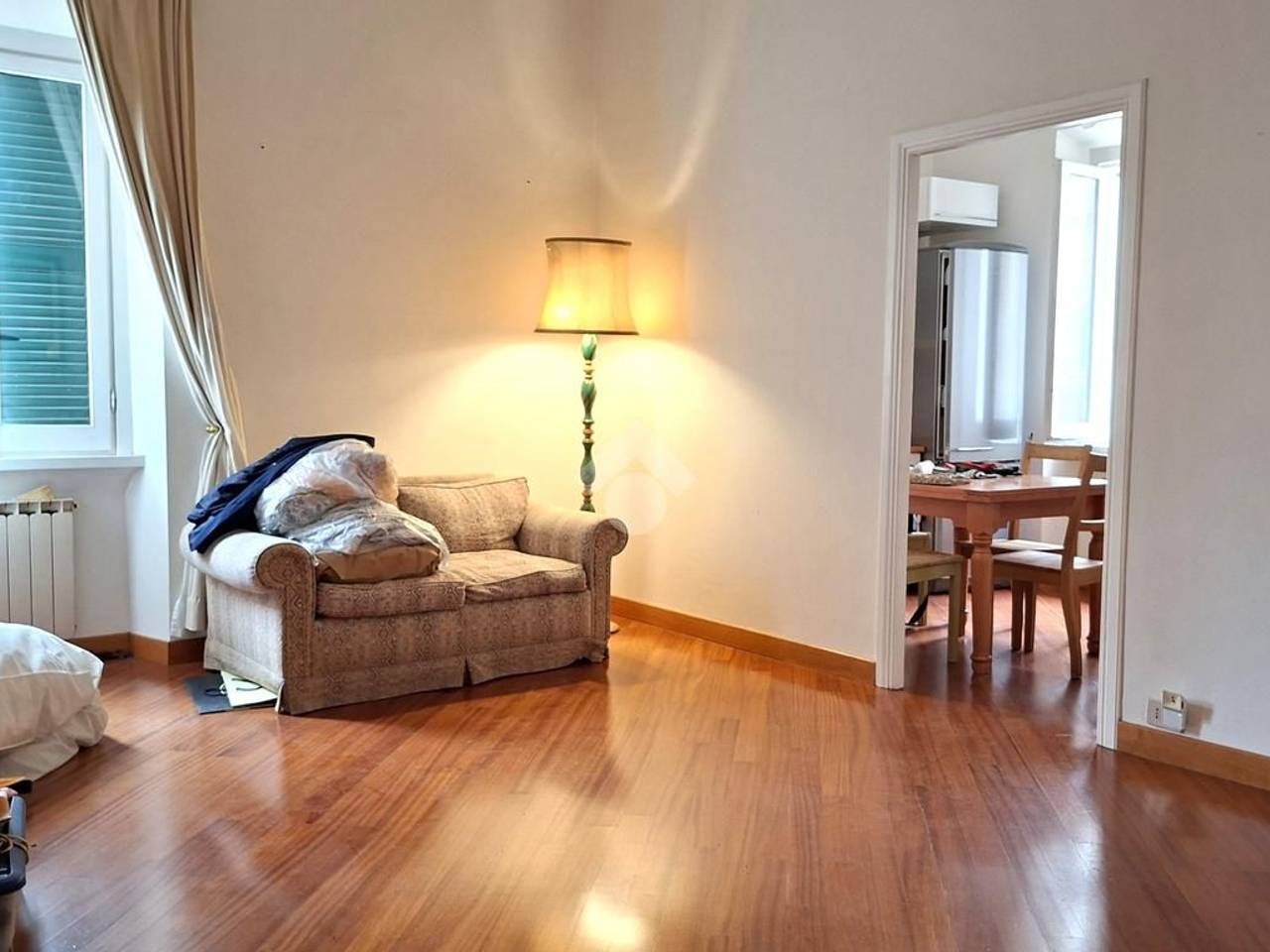 appartamento in vendita a Roma in zona Ostia