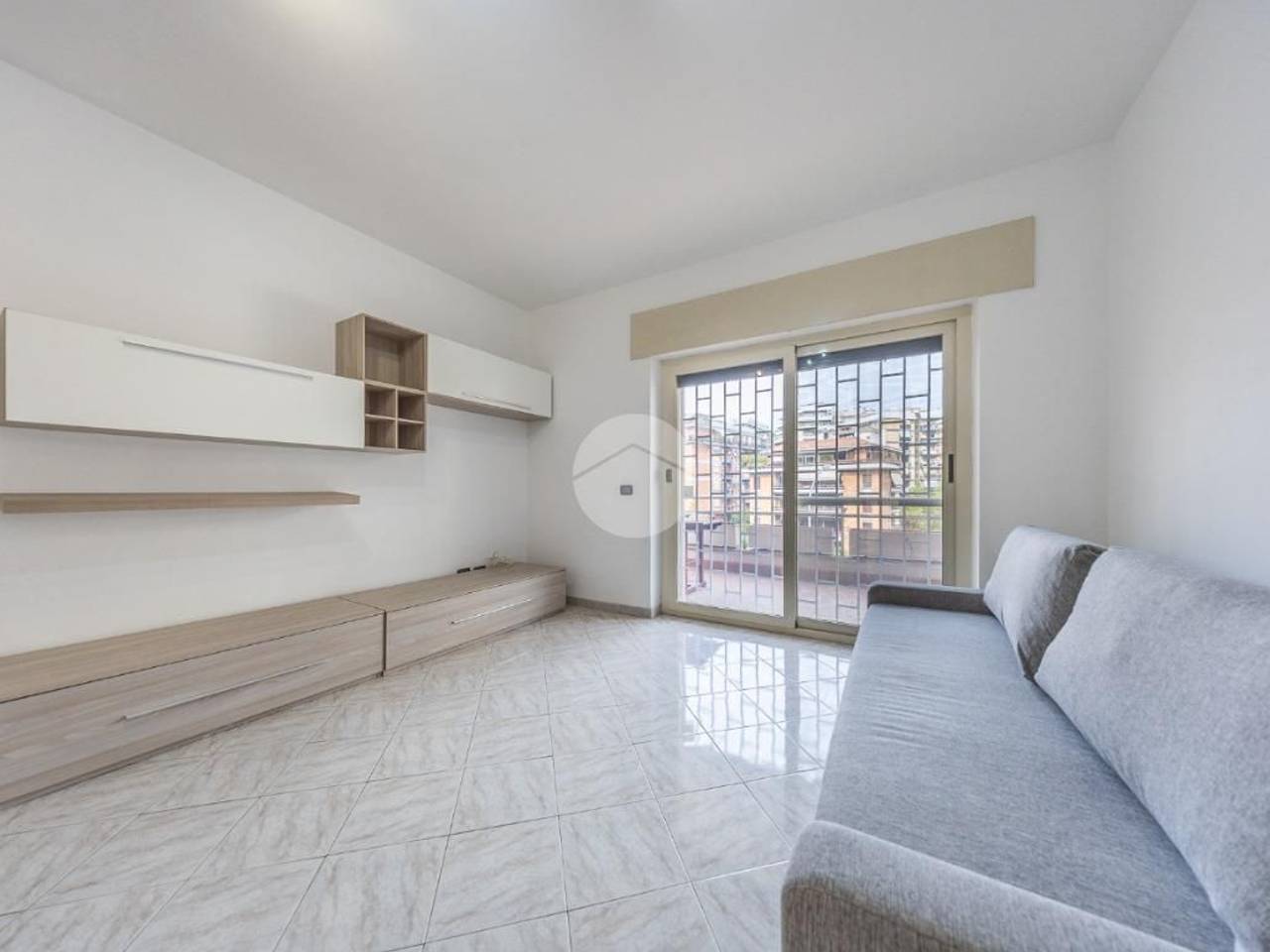 appartamento in vendita a Roma in zona Gianicolense