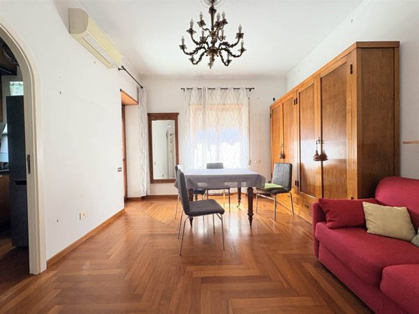 appartamento in vendita a Roma in zona Pietralata
