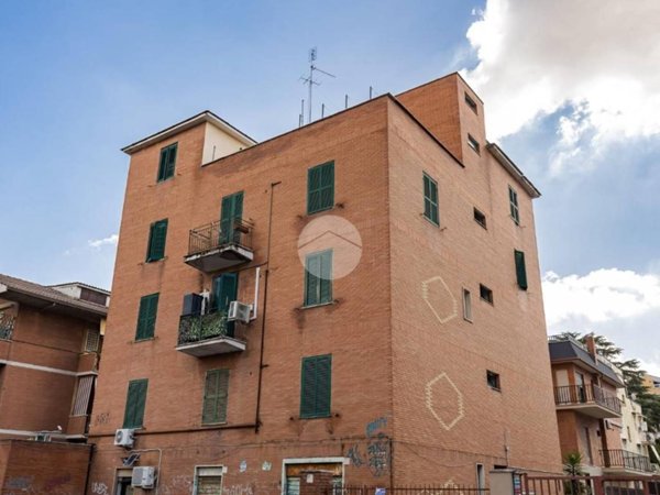 appartamento in vendita a Roma in zona Torrevecchia