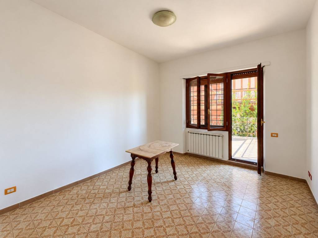 appartamento in vendita a Roma in zona Casal Boccone